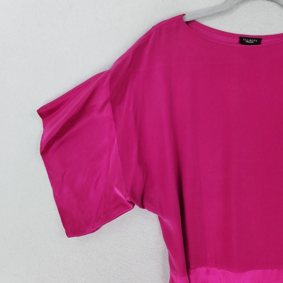 Pink Mini Dress - Picture 2 of 7